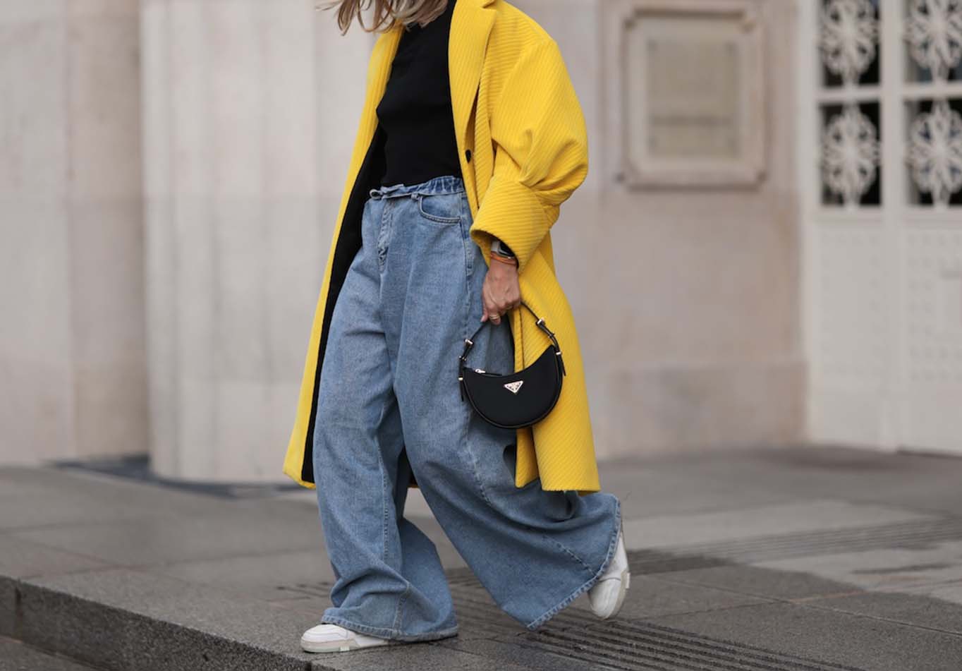 Elevate Your Denim Collection: Exploring the Latest Jeans Trends