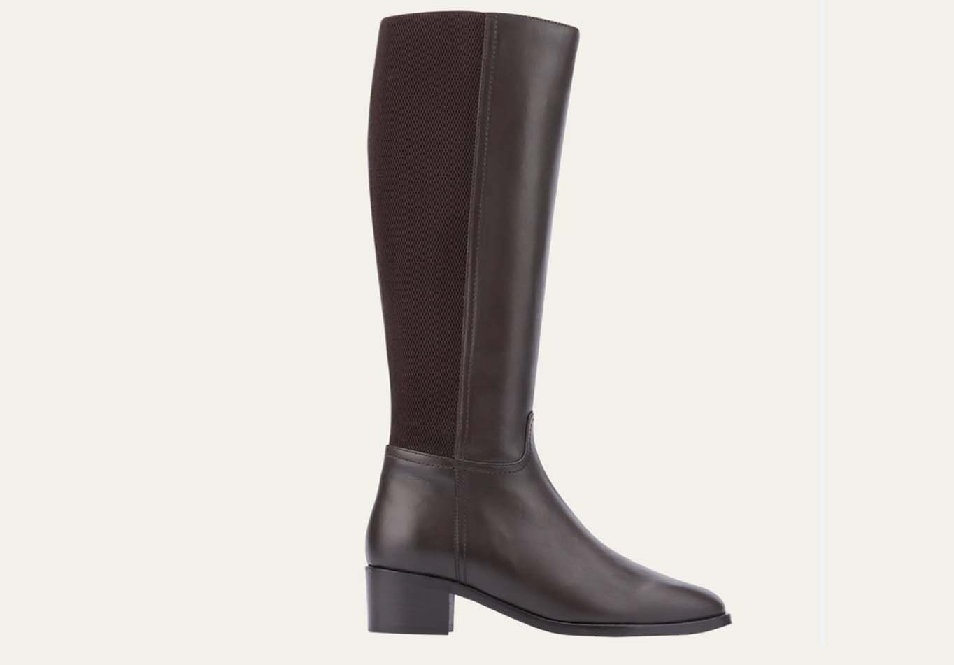 Embracing Fashion and Functionality: A Stylish Journey Through Knee-High, Chunky, and Riding Boots