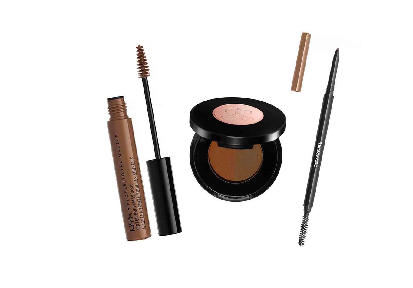 Enhance Your Eye Makeup Routine with Essential Eye Cosmetics