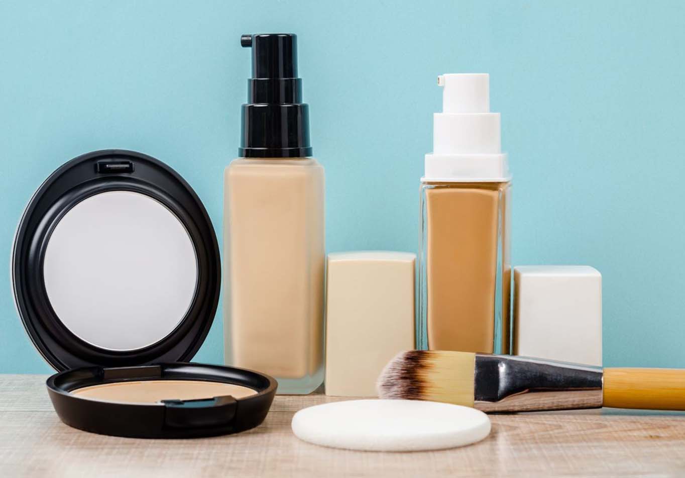 Exploring Makeup Foundation Essentials