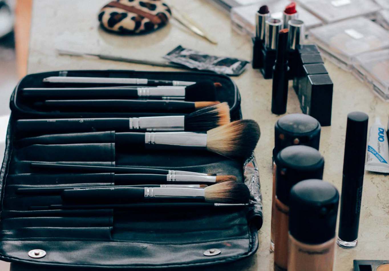 Unlock Your Beauty: Exploring Makeup Essentials