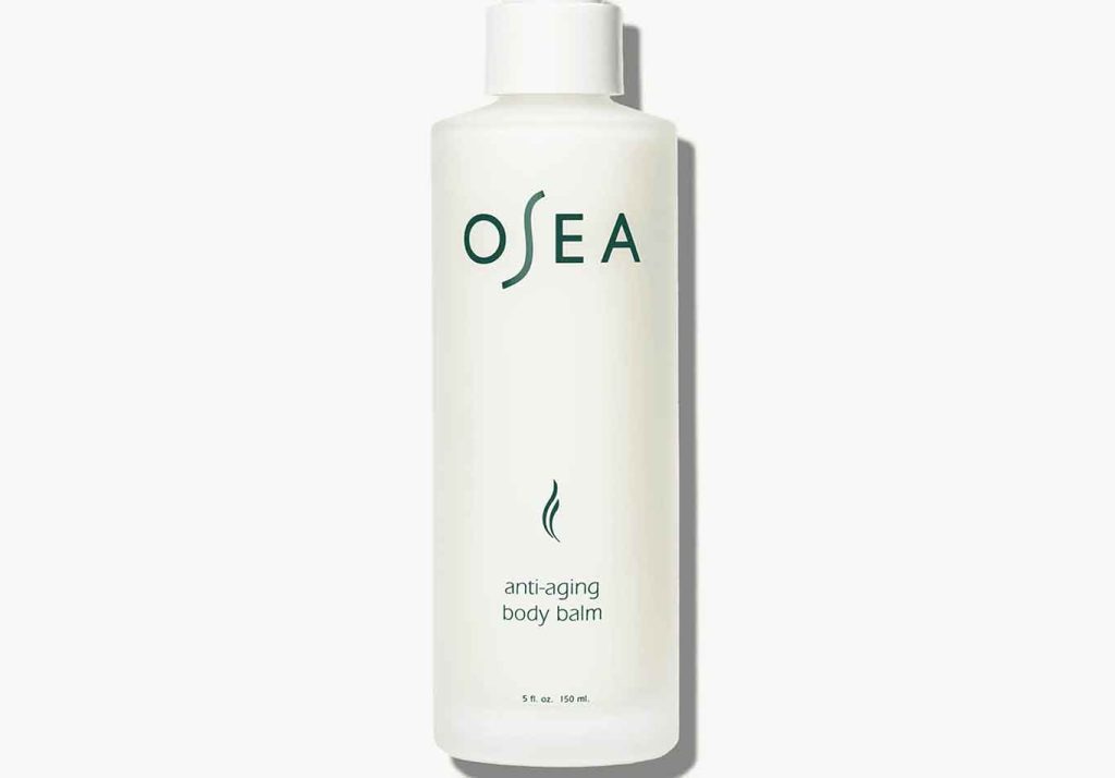 Skincare Revolution: A Deep Dive into OSEA Anti-Aging Body Balm