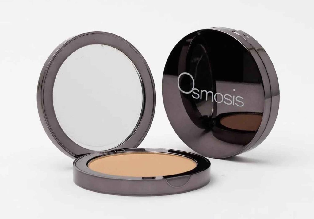 Exploring Osmosis Mineral Pressed Base Foundation: My Honest Review and Recommendation