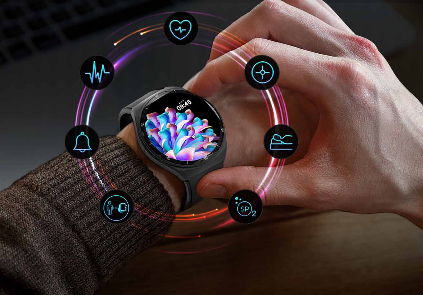 Smart Watches: The Perfect Fusion of Technology and Fashion