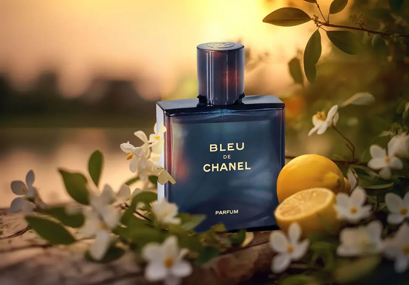The 5 Best Men’s Colognes of 2025: A Journey Through Scent and Style