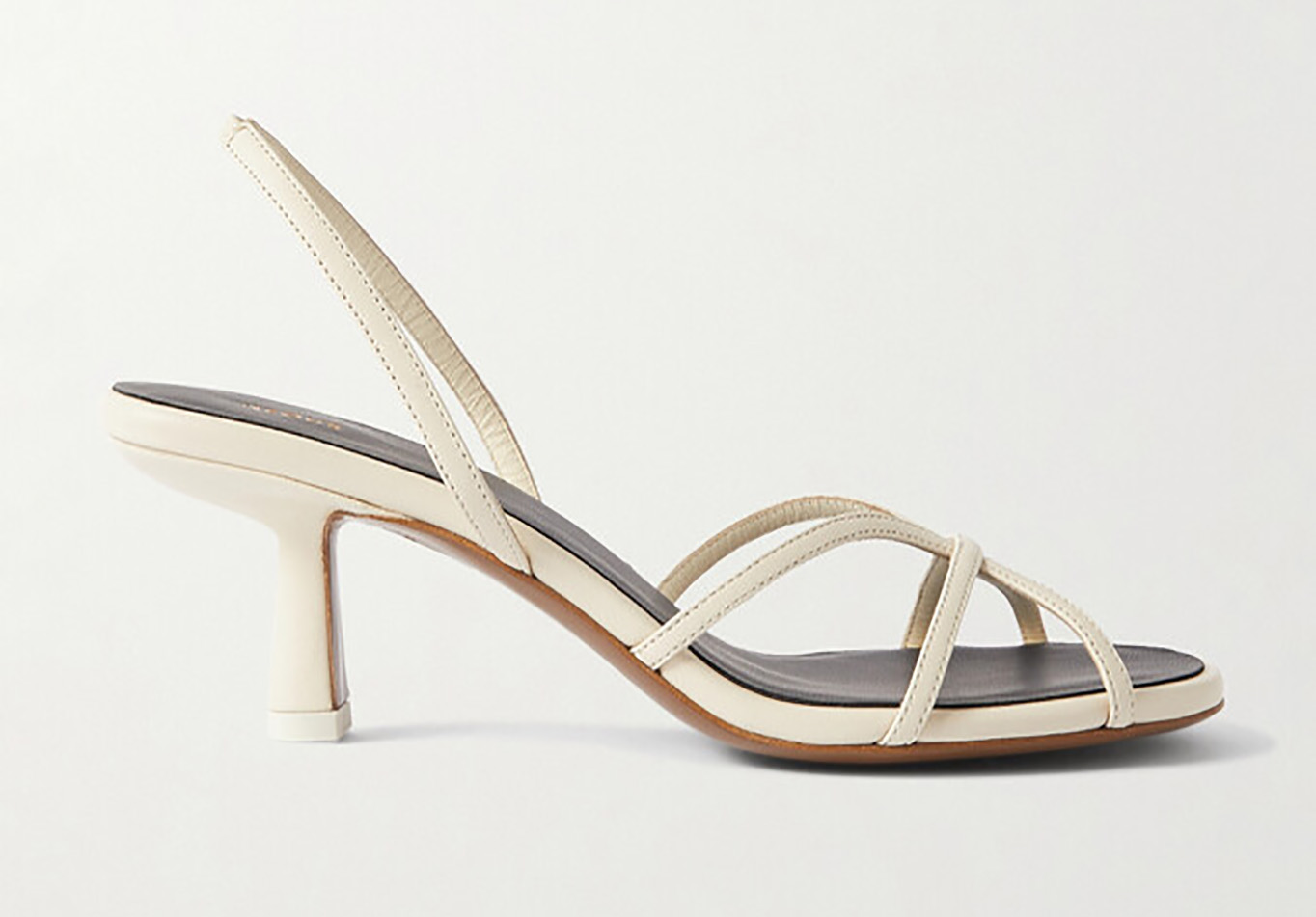 The Most Stylish Sandals You Need to Own This Season