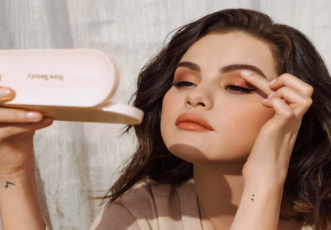 Should You Be Doing Your Makeup Based on Your Rising Sign?
