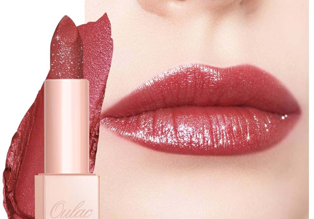 Want irresistible lips? These lipstick shades are a must-try!
