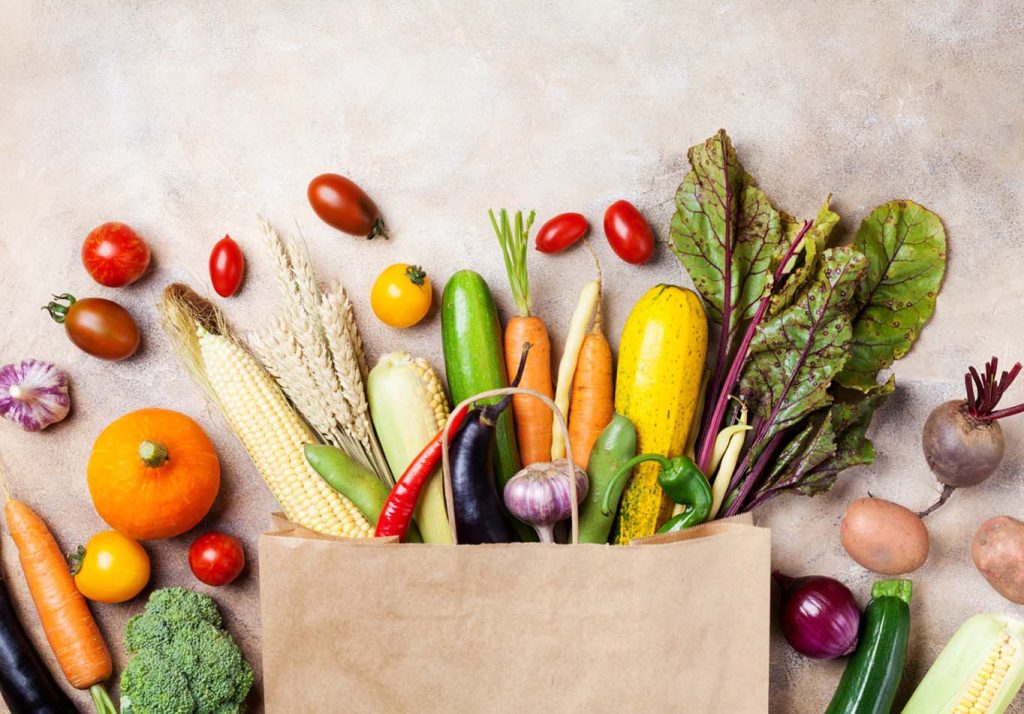 Autumn & Winter Nourishment: Must-Have Healthy Foods for Fall and ...
