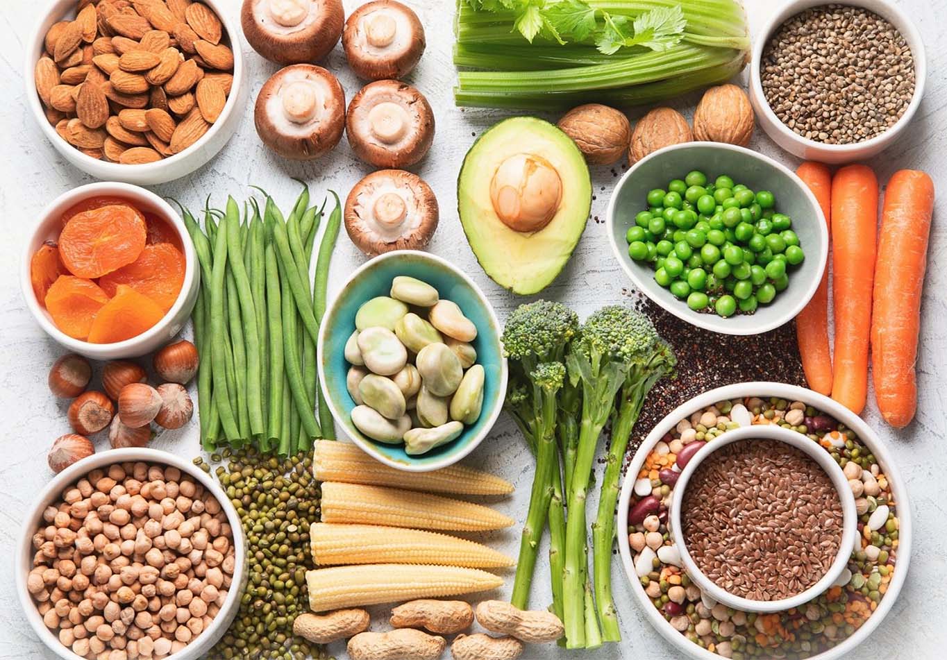 ​​​​Climate-Adaptive Eating:My 8 Can’t-Live-Without Summer Recipes​！
