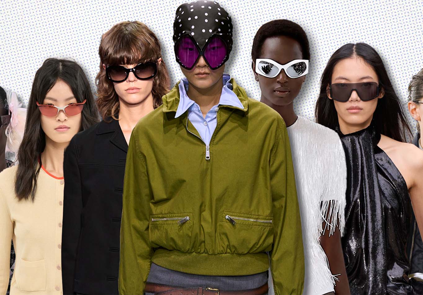 My Sunglasses Survival Guide: 10 Trends That Actually Work in 2026