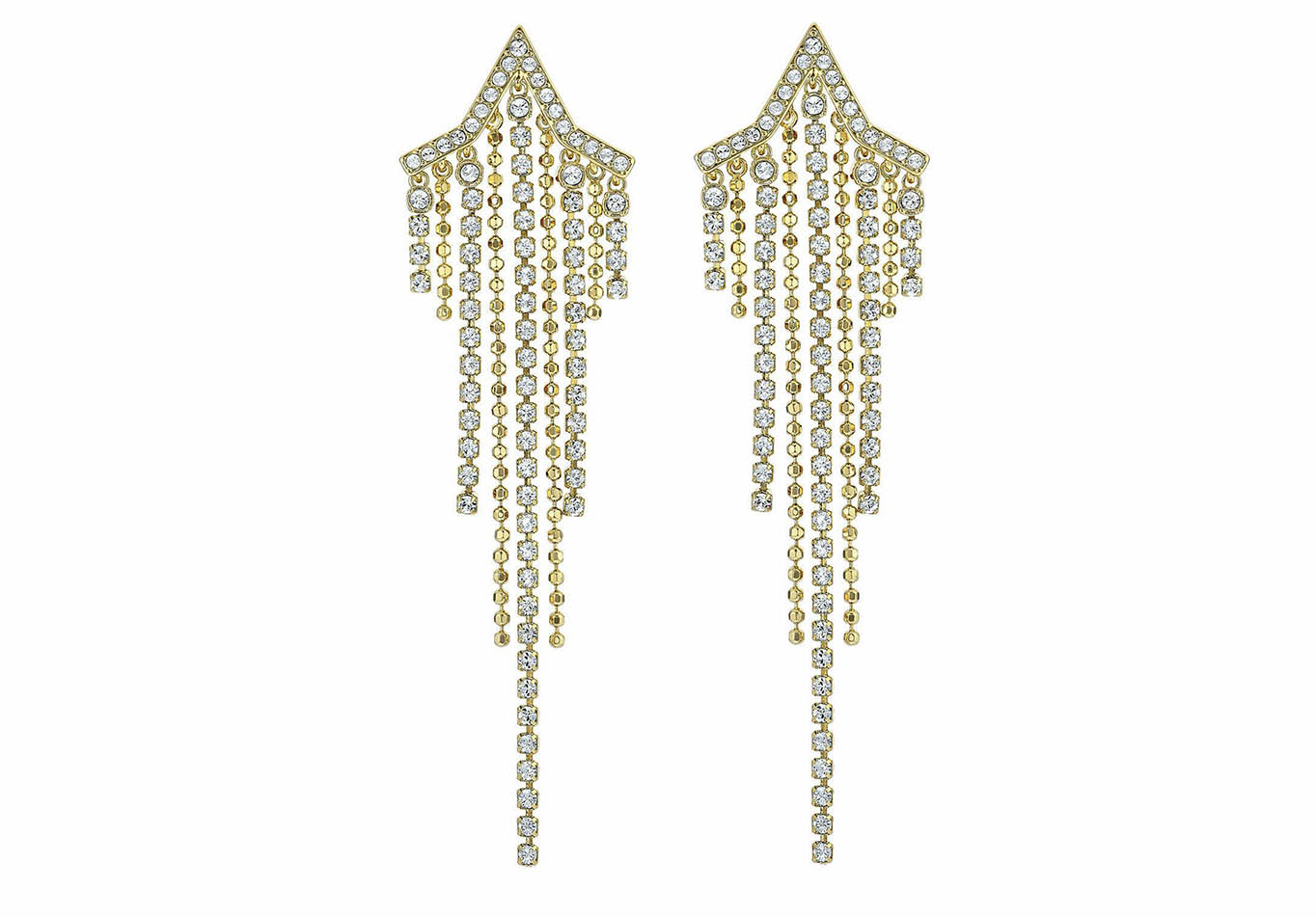 Earring Magic: Effortlessly Enhance Your Overall Charm