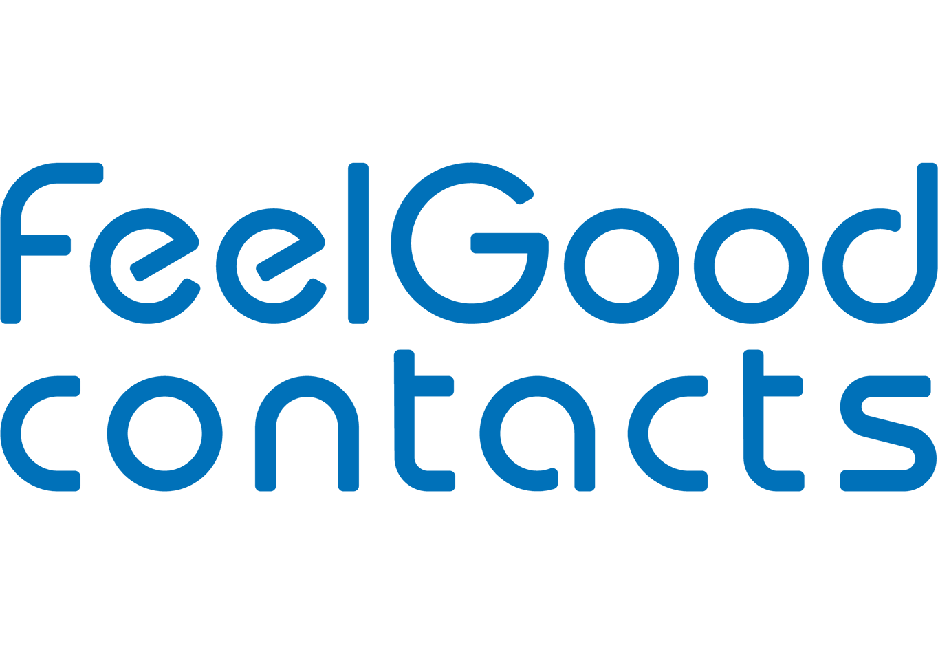 Effortless Living Starts with Comfortable Wear: FeelgoodContacts and My Daily Routine