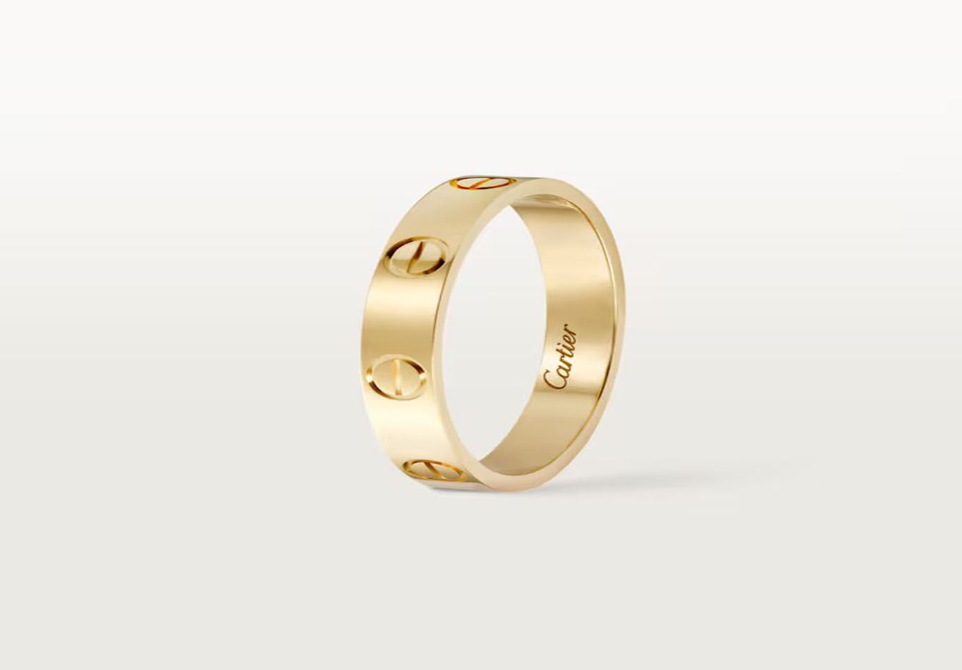 Analyzing Ring Styles by Material: Four Materials and Summer Hand Aesthetics