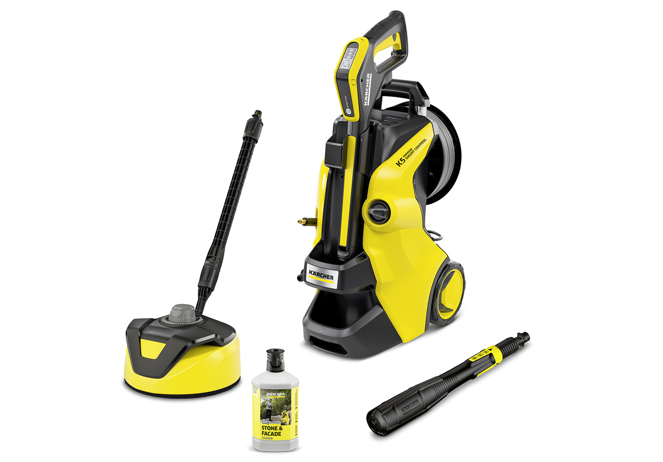 Summer Car Care Essential: A Pressure Washer Makes Vehicle Cleaning Faster and Easier