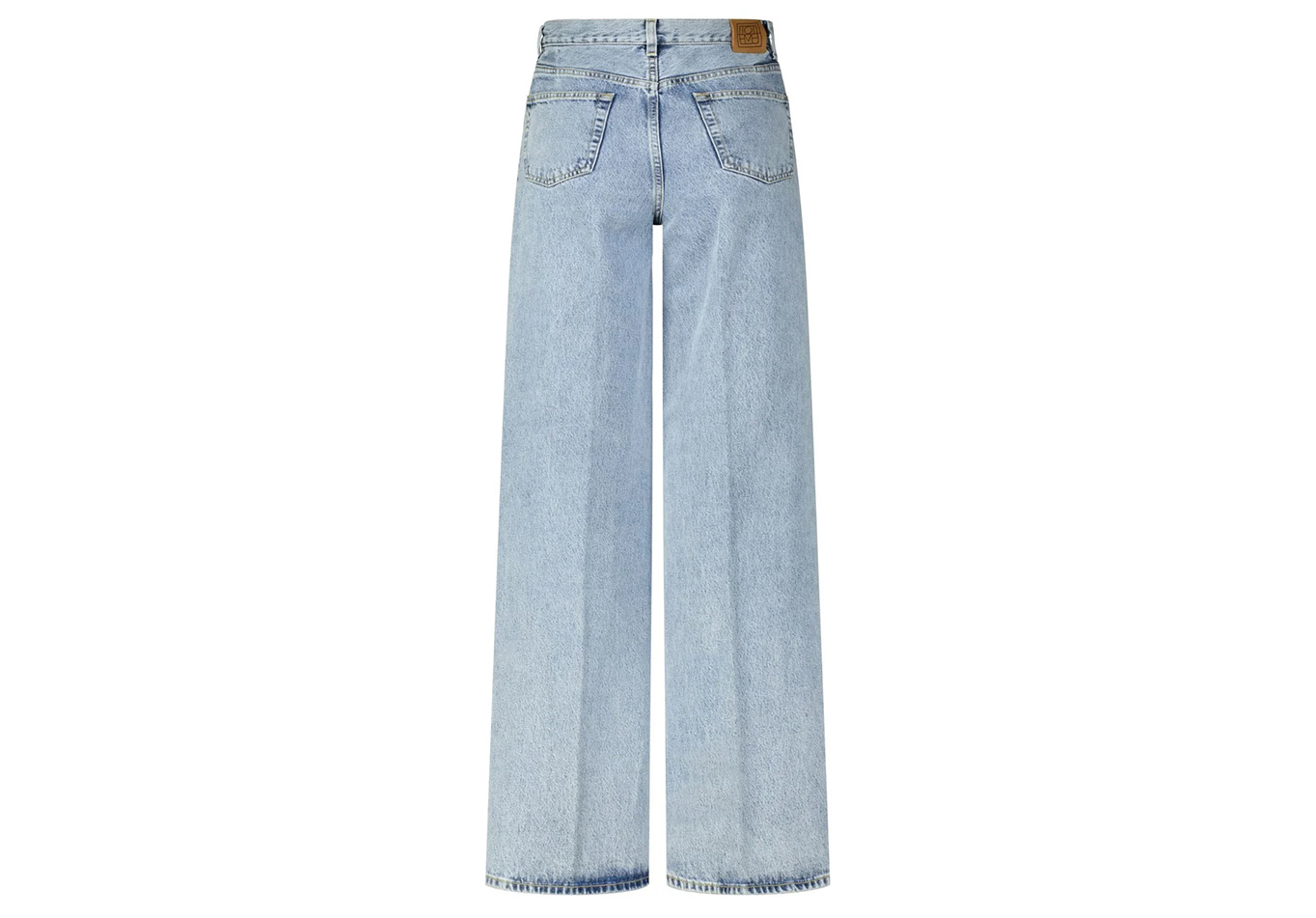 The New Denim Rules: How Jeans Became the Most Important Item Again