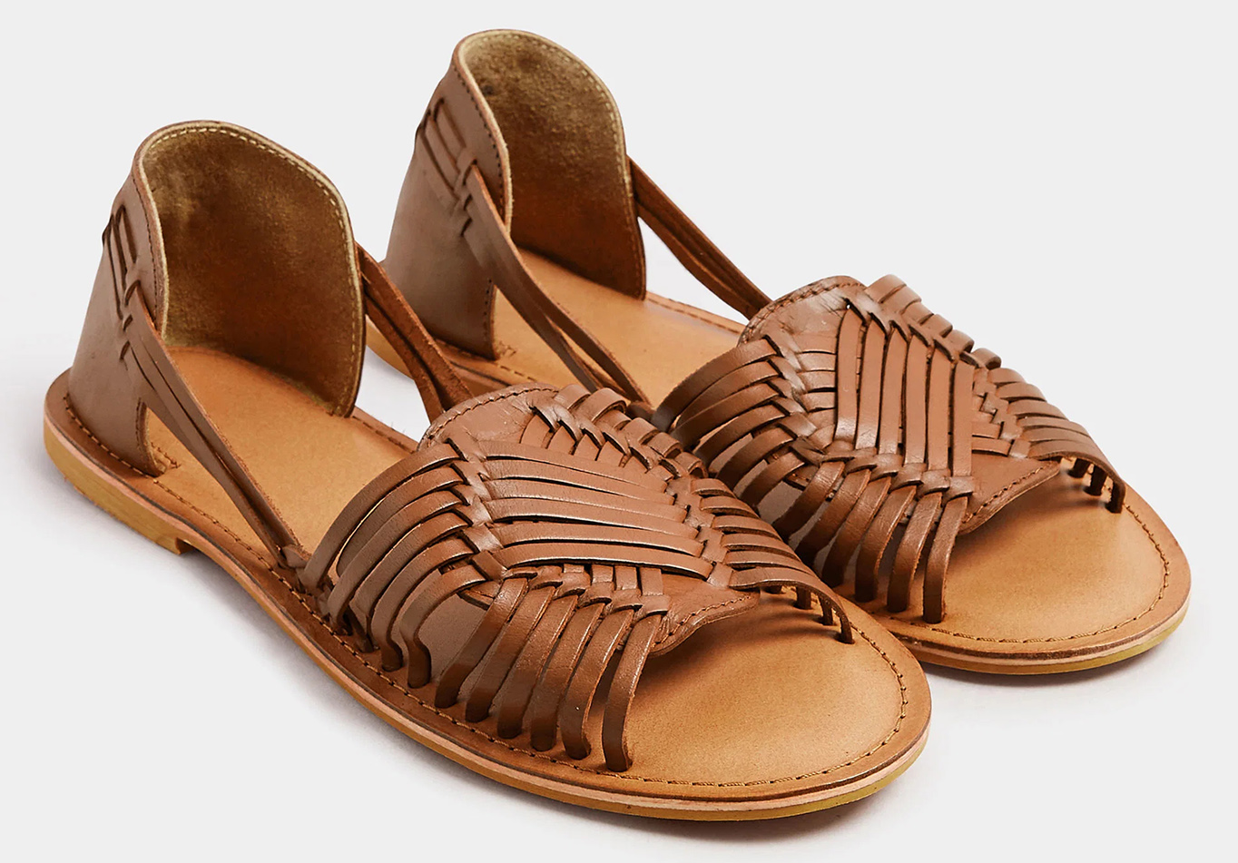 2026 Summer Shoe Wardrobe Upgrade Guide: 5 Types of Shoes That Will Elevate Every Outfit