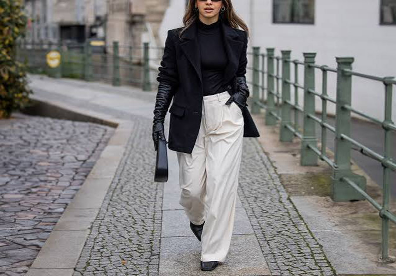 Less Is More: How Minimalist Dressing Helps Me Create My Own Sense of Elevated Style