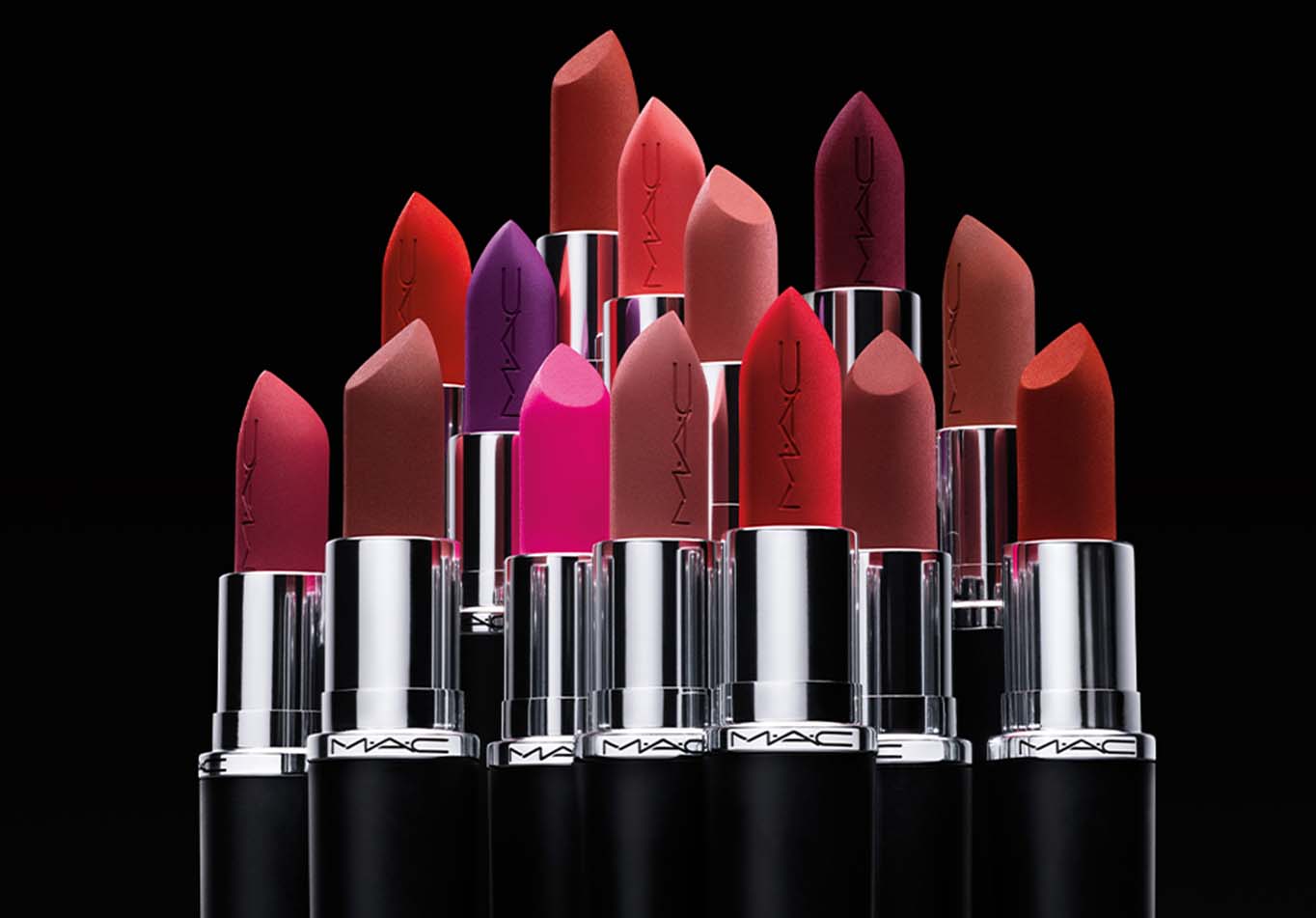 My Daily Makeup Look: Makeup and Brand Selection for Different Occasions