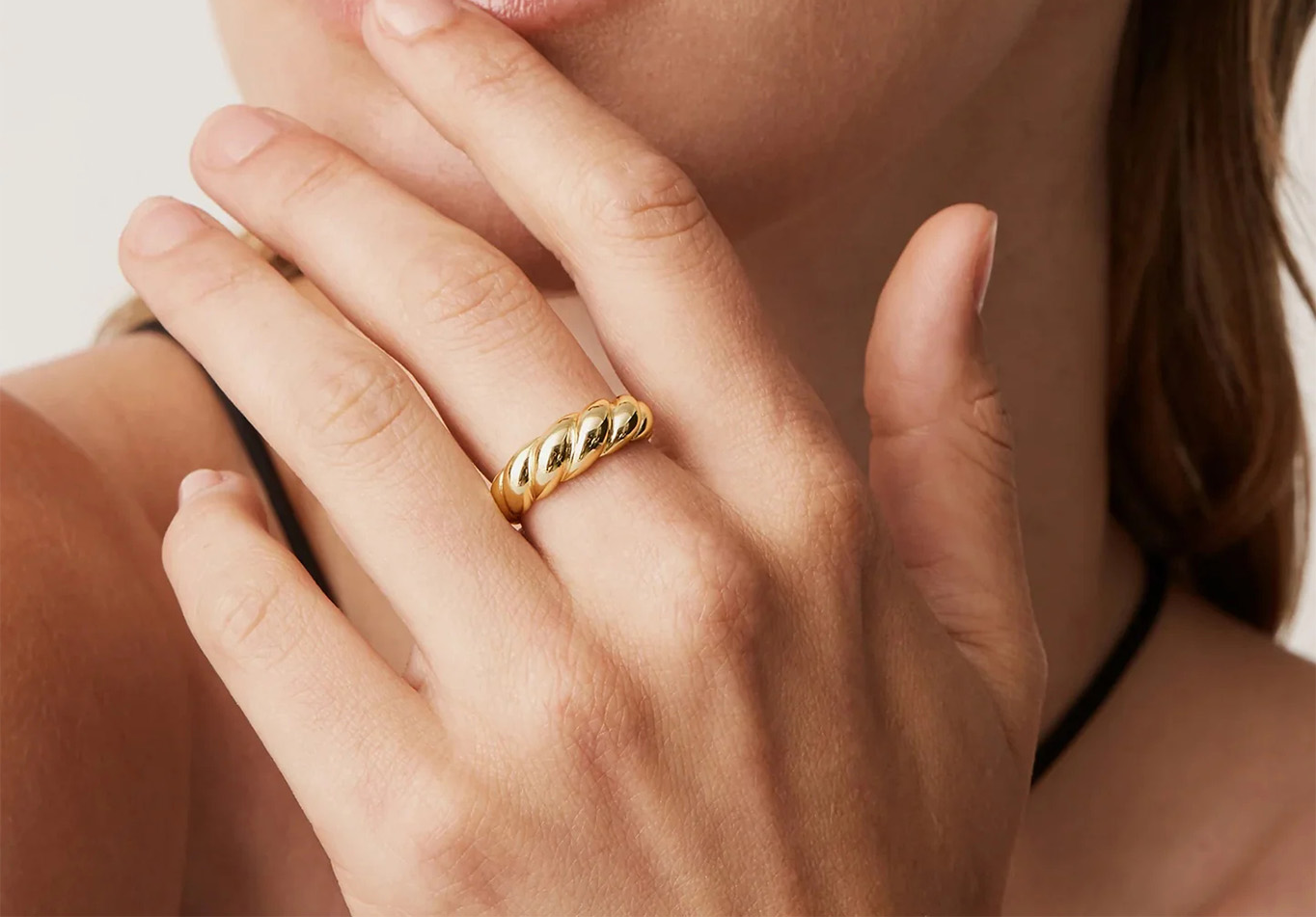 One Ring Can Transform Your Entire Outfit! 4 Stylish Rings to Consider This Summer