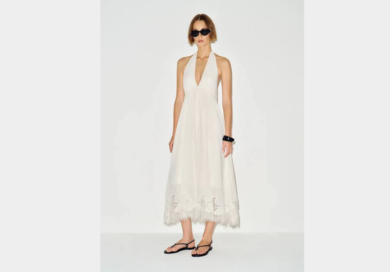 My Summer Outfit Formula: Elevated Looks I Can Wear from Everyday Plans to Dates