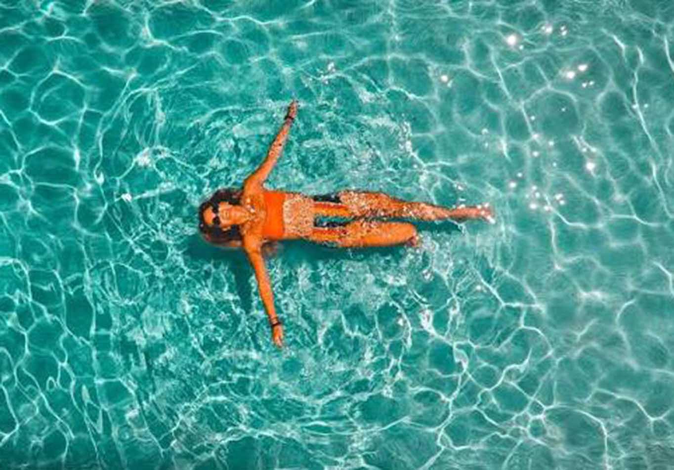 Swimming Essentials: My Must-Have Pool Items That Make Every Swim More Comfortable