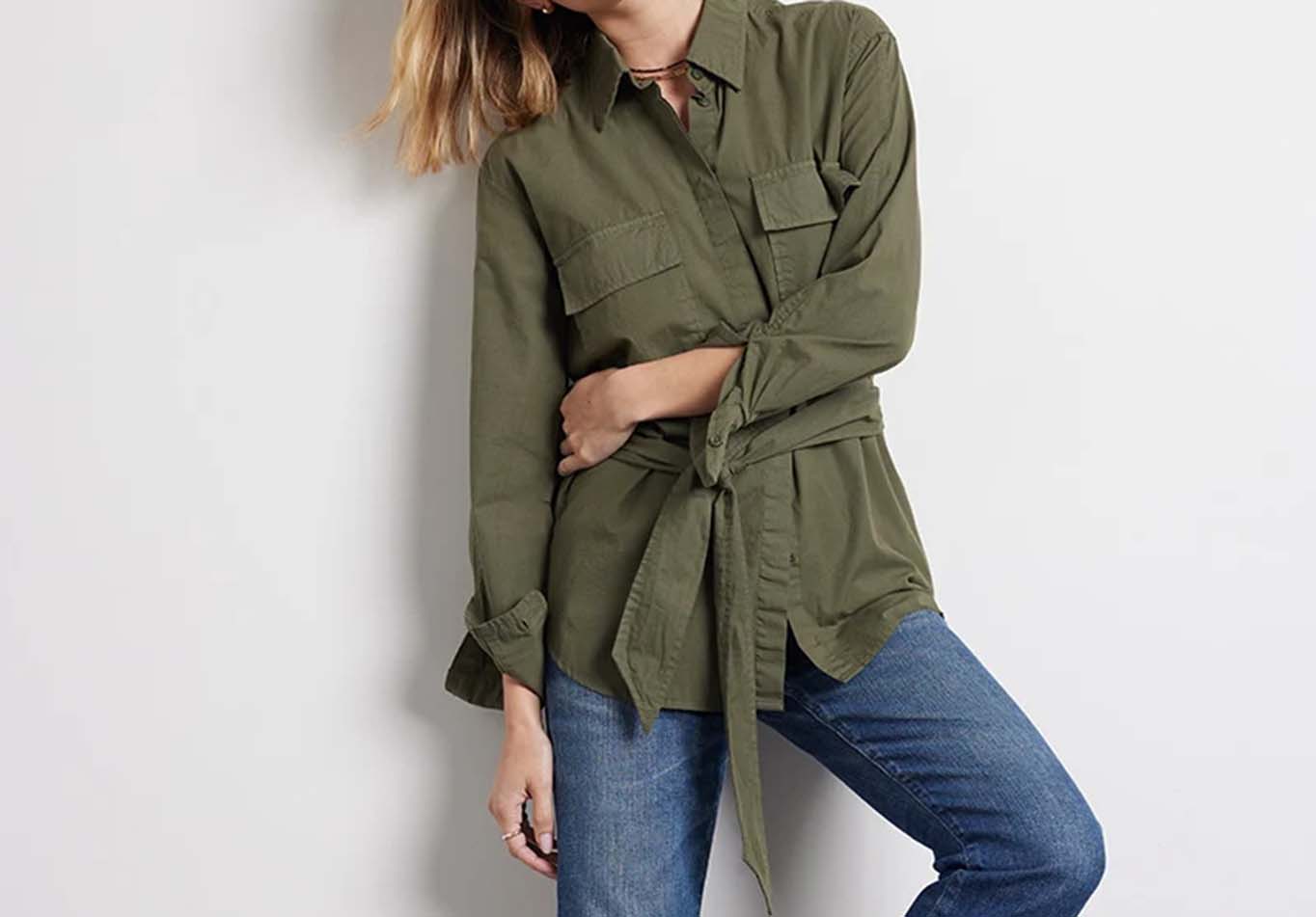 My Three Favorite Bobi Everyday Outfits: From Commute to Dates, Each Look Can Be Your Own