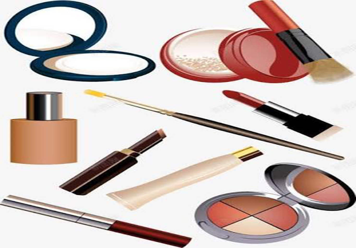 My Summer Makeup Bag:4 Beauty Favorites I Keep Reaching for and My Makeup Tips