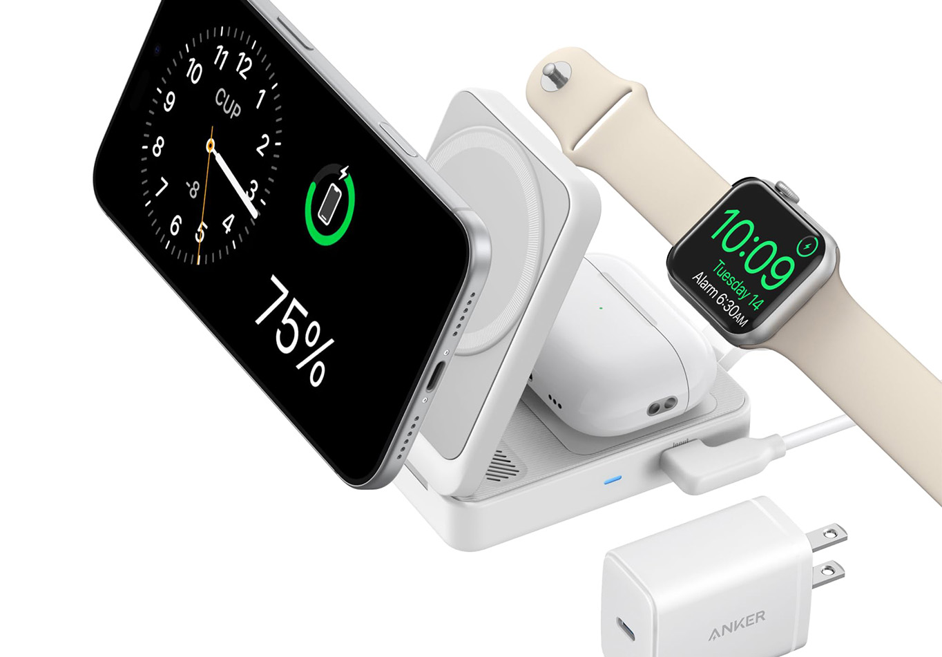 Tech Can Be Stylish Too: How Anker Products Have Become Essentials for the Urban Trendsetter