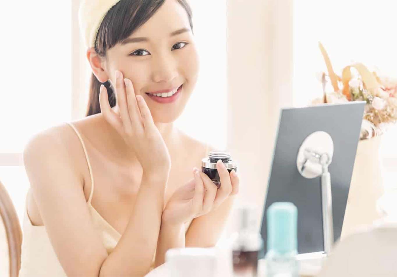 Less is more: How I improved my skin by breaking down my 7-step skincare routine