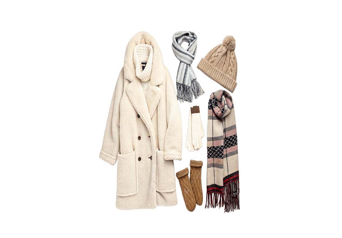 After Trying So Many Winter Clothes, These Are the Pieces I Truly Recommend Keeping