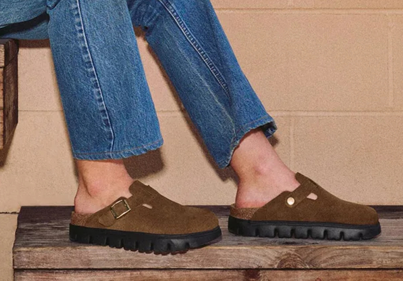 My 2026 Fall Shoe Collection: 5 Stylish and Practical Shoes That Will Stay With Me All Season