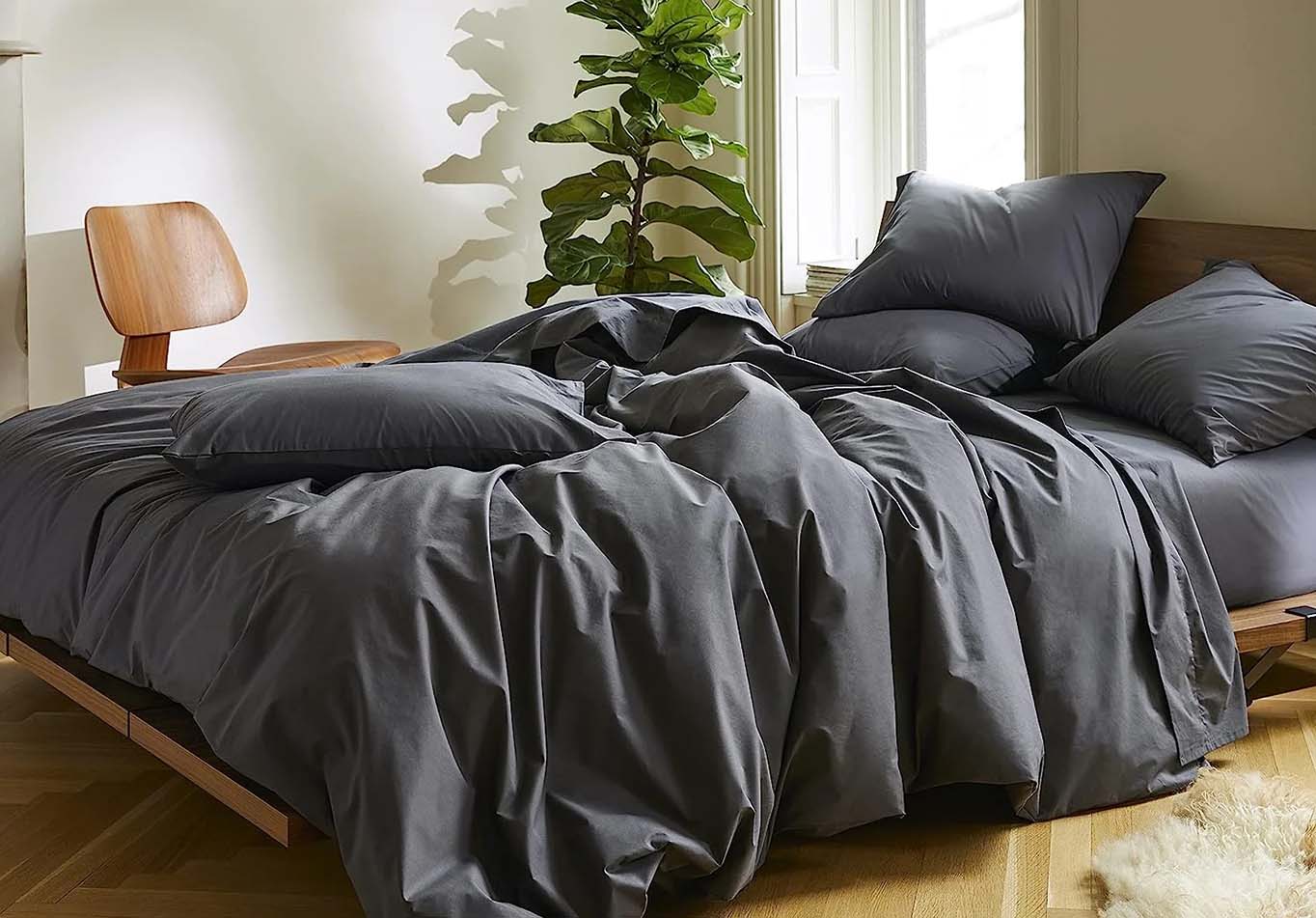 How to Choose the Perfect Autumn Bedding Set: Style, Softness, and Comfort
