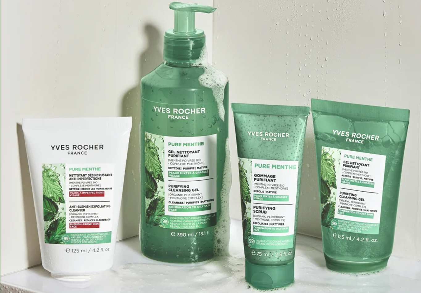 My Yves Rocher Skincare Experience: 5 Products That Made Me Fall in Love with Plant-Based Beauty Again